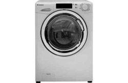 Candy GVW158TC3W Washer Dryer - White
